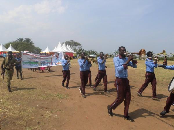 Band